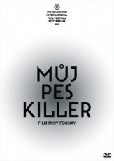 DVD / FILM / Mj pes Killer