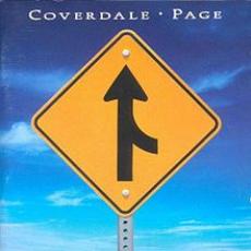 CD / Coverdale/Page / Coverdale / Page