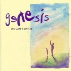 CD/SACD / Genesis / We Can't Dance / SACD+DVD