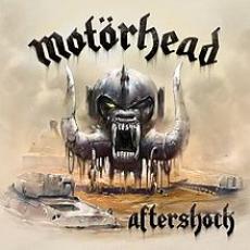 CD / Motrhead / Aftershock / Limited Edition / Digipack