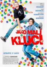DVD / FILM / Jako mal kluci / Les gamins
