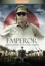 DVD / FILM / Emperor