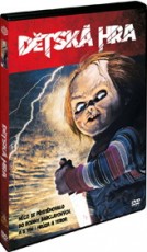 DVD / FILM / Dtsk hra / Child's Play