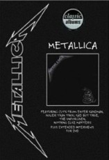 DVD / Metallica / Metallica