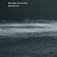 CD / Benedikt Jahnel Trio / Equilibrium