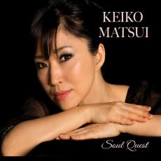 CD / Matsui Keiko / Soul Quest