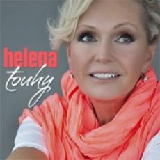 CD / Vondrkov Helena / Touhy / Digipack