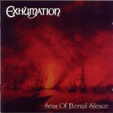 CD / Exhumation / Seas Eternal Silence