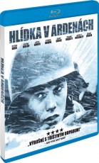 Blu-Ray / Blu-ray film /  Hldka v Ardench / A Midnight Clear / Blu-Ray
