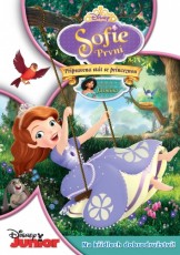 DVD / FILM / Sofie prvn:Pipraven stt se princeznou