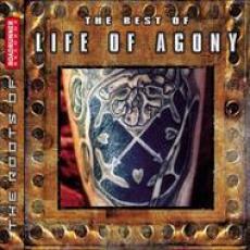 CD / Life Of Agony / Best Of