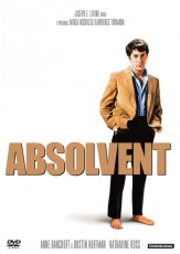 DVD / FILM / Absolvent / Graduate