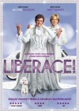 DVD / FILM / Liberace!