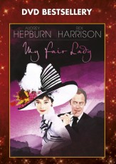 DVD / FILM / My Fair Lady