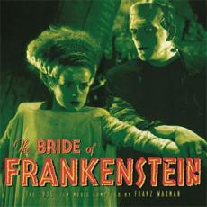 LP / OST / Bride Of Frankenstein / Vinyl
