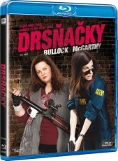 Blu-Ray / Blu-ray film /  Drsaky / Blu-Ray