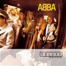 CD/DVD / Abba / Abba / DeLuxe Edition / CD+DVD