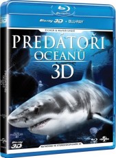 3D Blu-Ray / Dokument / Predtoi ocen / 3D Blu-Ray
