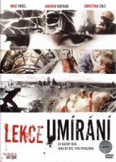 DVD / FILM / Lekce umrn