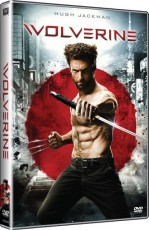 DVD / FILM / Wolverine