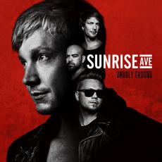CD / Sunrise Avenue / Unholy Ground