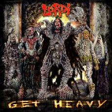 CD / Lordi / Get Heavy