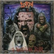 CD / Lordi / Monsterican Dream