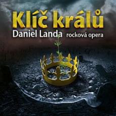 CD / Landa Daniel / Kl krl / Digipack