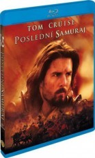 Blu-Ray / Blu-ray film /  Posledn samuraj / The Last Samurai / Blu-Ray