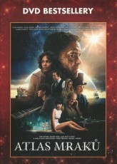 DVD / FILM / Atlas Mrak / Cloud Atlas