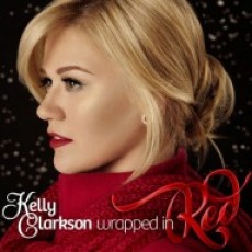 CD / Clarkson Kelly / Wrapped In Red / Christmas Songs