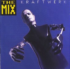 CD / Kraftwerk / Mix / 2009 Edition