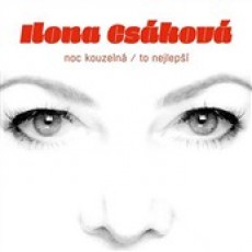 CD / Cskov Ilona / Best Of / Noc kouzeln / 2013