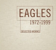 4CD / Eagles / Selected Works 1972-1999 / 4CD