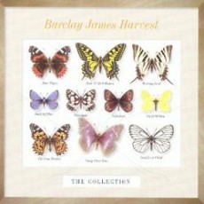 CD / Barclay James Harvest / Collection