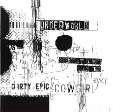 CD / Underworld / Dirty Epic