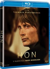 Blu-Ray / Blu-ray film /  Hon / The Hunt / Blu-Ray