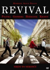 DVD / FILM / Revival