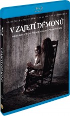 Blu-Ray / Blu-ray film /  V zajet dmon / Blu-Ray