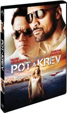 DVD / FILM / Pot a krev