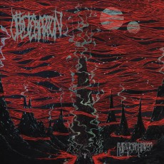 LP / Obliteration / Black Death Horizon / Vinyl