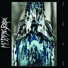 2CD / My Dying Bride / Turn Loose The Swans / Reedice / 2CD / Digipack
