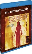 Blu-Ray / Blu-ray film /  Carrie / 1976 / Blu-Ray