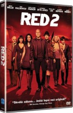 DVD / FILM / Red 2