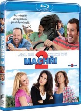 Blu-Ray / Blu-ray film /  Machi 2 / Blu-Ray