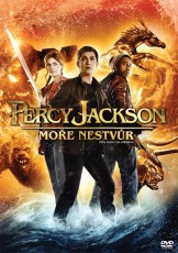 DVD / FILM / Percy Jackson:Moe nestvr