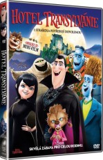 DVD / FILM / Hotel Transylvnie / Hotel Transylvania