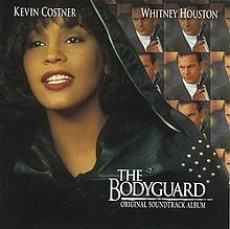 CD / OST / Bodyguard / Houston Whitney