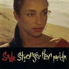 CD / Sade / Stronger Than Pride