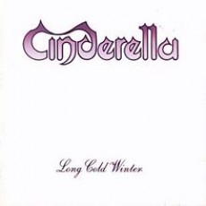 CD / Cinderella / Long Cold Winter
